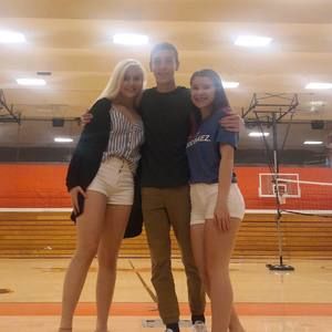 Meet your Posher, Alisha